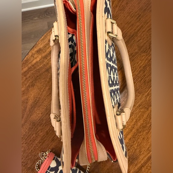 Spartina 449 Handbag - Picture 3 of 5